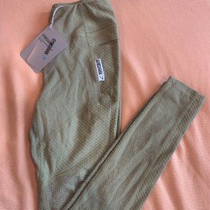 True Texture Leggings